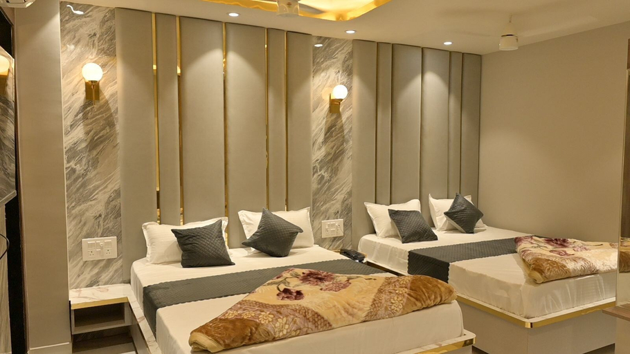 Others, Hotel Shahanshah & Restaurant, Ajmer