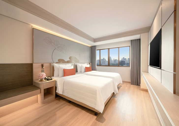 Bedroom 18