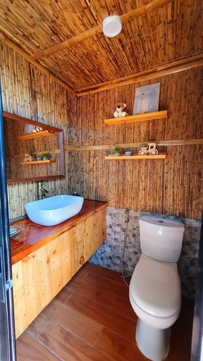 Bathroom 4, The Farm Shack by SMS Hospitality, Amadeo