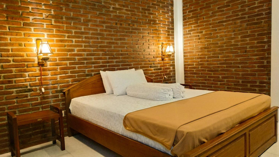 Bedroom 15