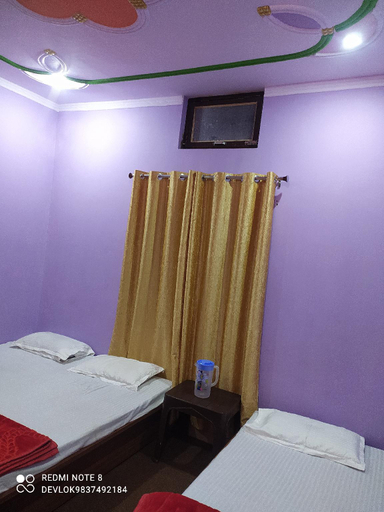 devlok the grand lodge & restaurant, Chamoli