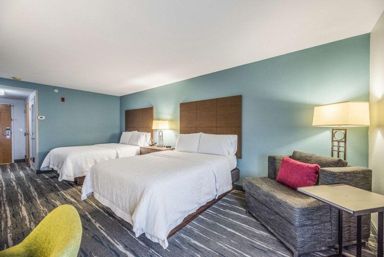 Bedroom 7