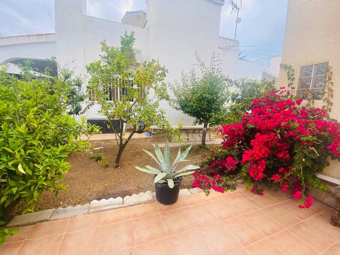 Garden 2, Villa Sunset Orihuela Costa, Alicante
