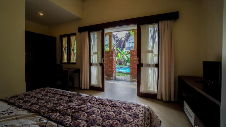 Bedroom 12