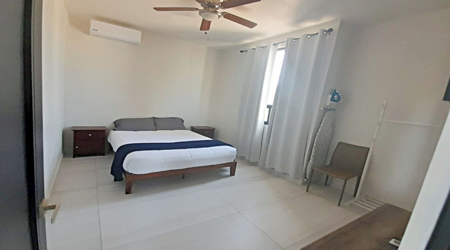 Bedroom 3, Condo Casamar 3 by Kivoya, Puerto Peñasco