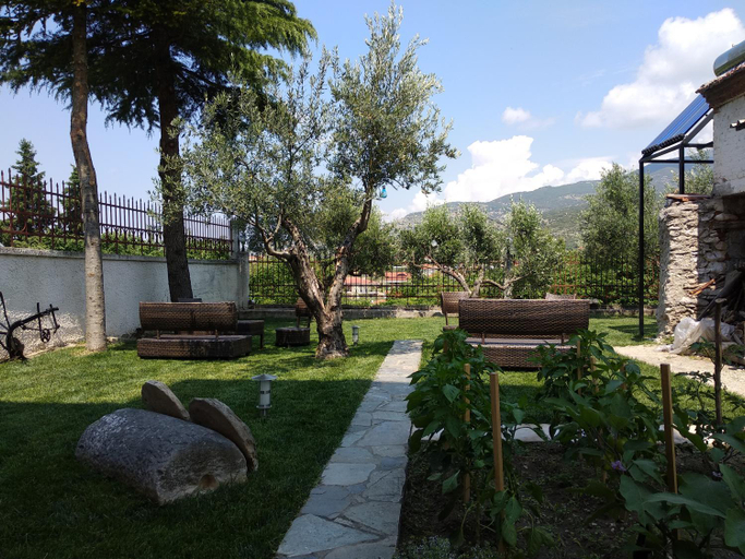 Others 3, Villa Agnanti Apts and Suites, Central Macedonia