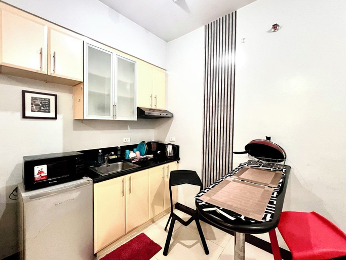 Others 4, BGC Mckinley City Center Apartments, Taguig
