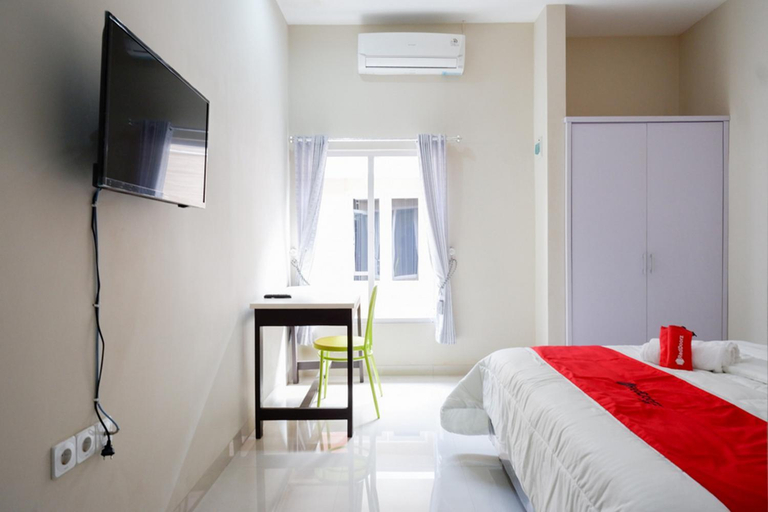 Bedroom 18