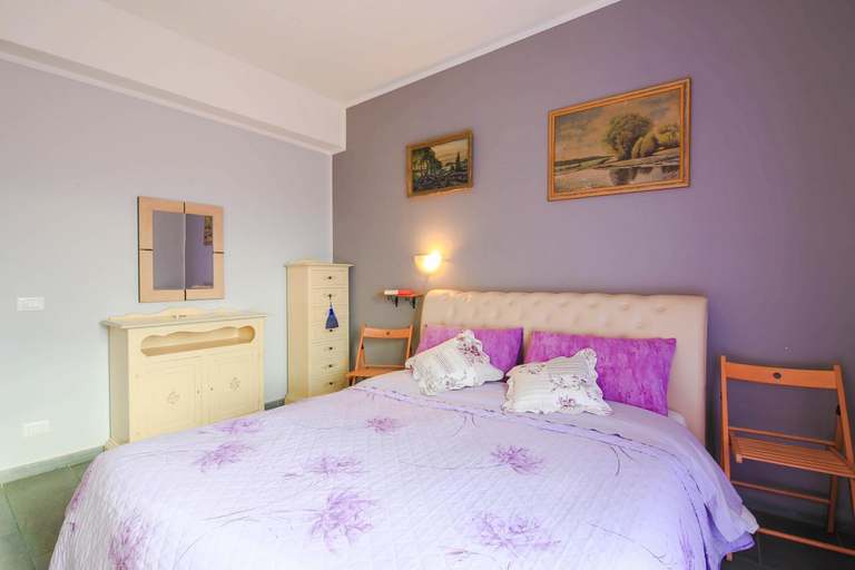 Bedroom 15
