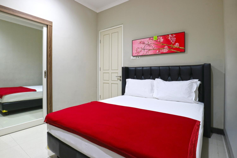 Bedroom 20