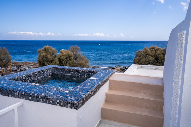 Sport & Beauty 3, Zen Suites & Spa, South Aegean