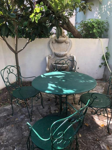 2, the charm of a holiday home, Var