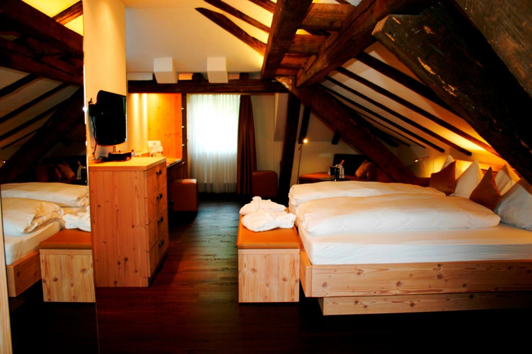 Bedroom 20
