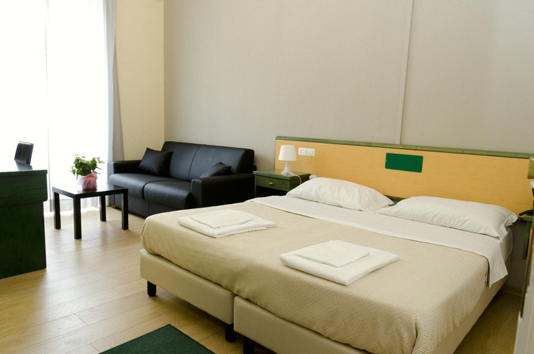Bedroom 9