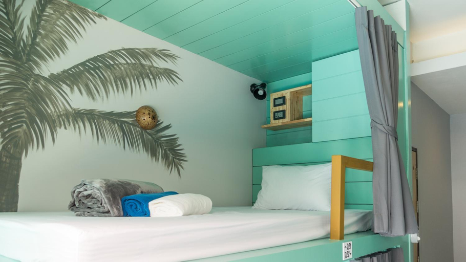 Bedroom 26