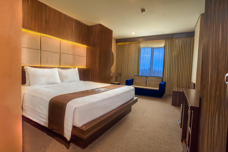 Bedroom 15