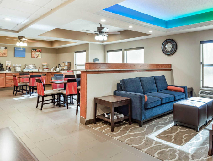 Others 5, Comfort Inn Wings Stadium, Kalamazoo