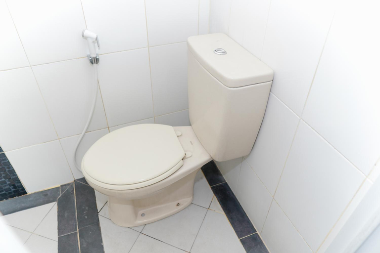 Bathroom 3