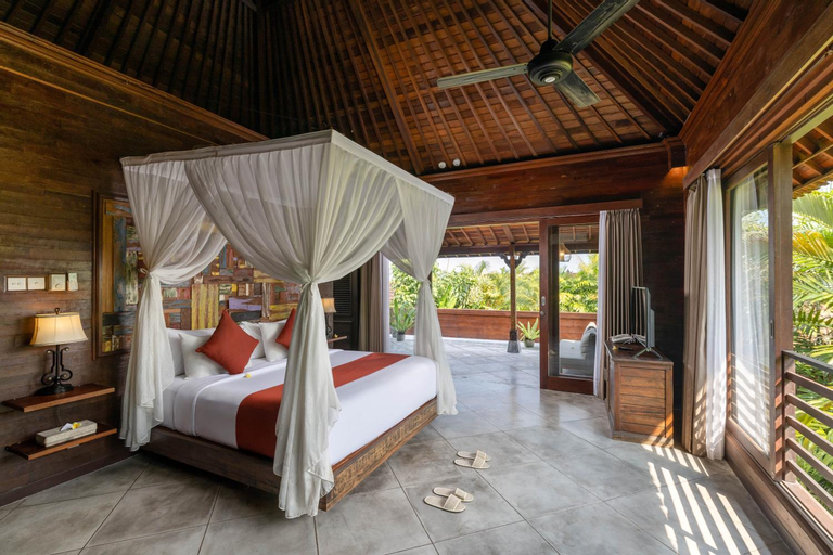 Bedroom 11