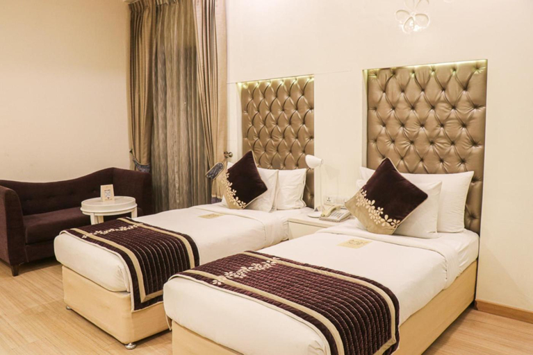 Bedroom 17