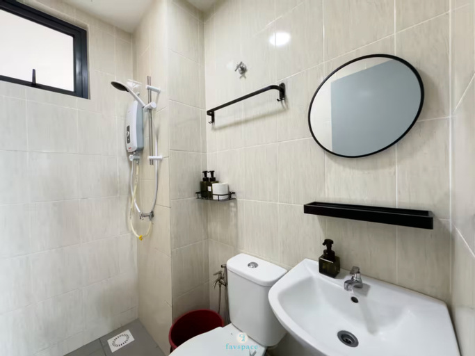 Bathroom 5