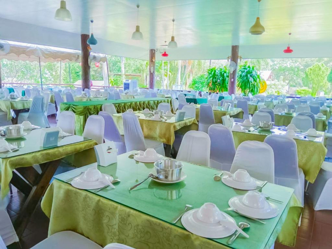 Food & Drinks 5, Saitharn Iyara Resort Kanchanaburi, Sai Yok