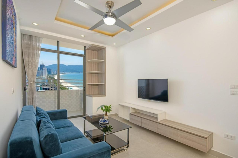 Others 4, Muong Thanh Apartment Ocean View, Da Nang