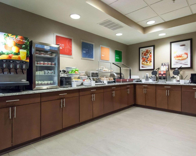 Others 4, Comfort Suites Tulsa Central, Tulsa