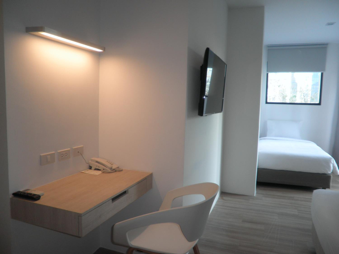 Bedroom 6