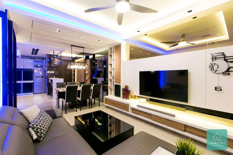 Others 4, JOMSTAY Majestic Premier Suites Ipoh Town, Kinta
