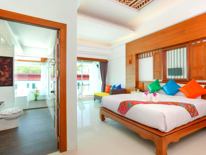 Bedroom 9