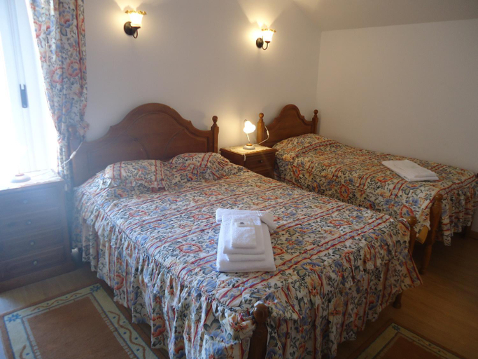 Bedroom 13