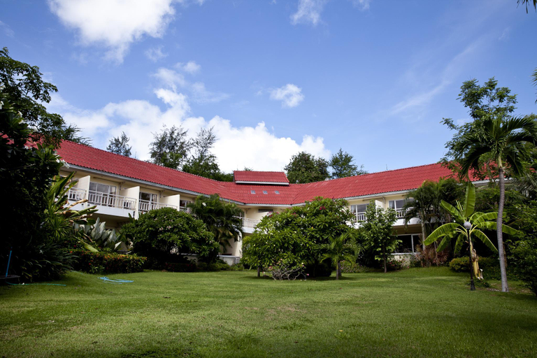 Others 4, Hadsangchan Resort, Muang Rayong