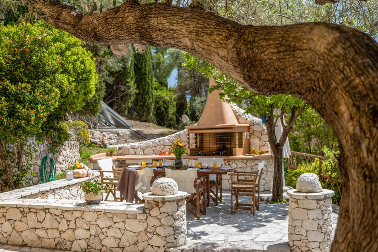 Others 2, Villa Elpida, Ionian Islands