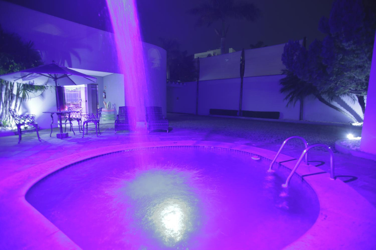 Others 3, Eros Motel, Cuiaba