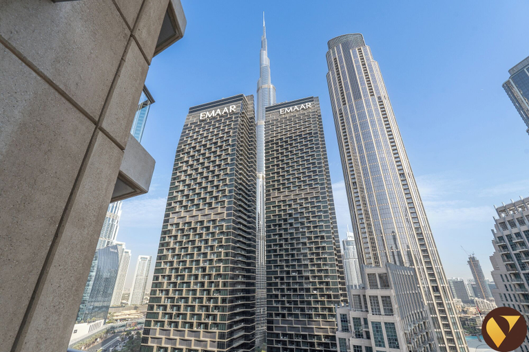 Exterior & Views 2, Vogue | The Lofts near Burj Khalifa | Dubai Mall, Dubai