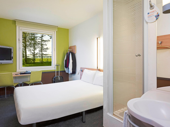 Bedroom 4, Ibis Budget Wroclaw Stadion, Środa Śląska