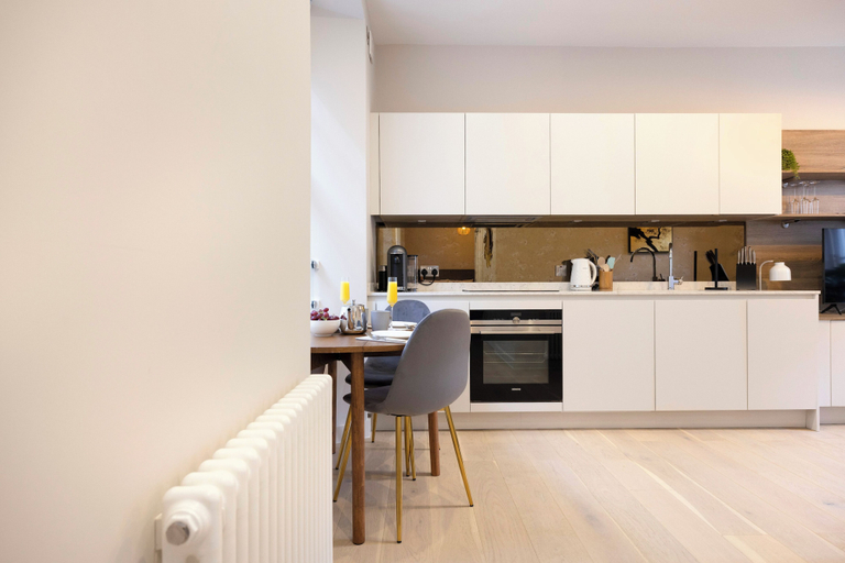 Others 5, JOIVY Rose South Apartments, Edinburgh