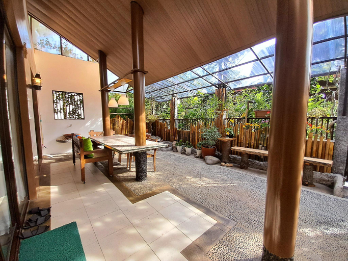 Others 4, Pet-Friendly 2BR Beautiful Villa Vimala Hills, Bogor