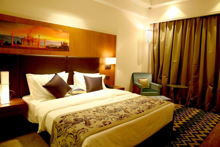 Bedroom 6