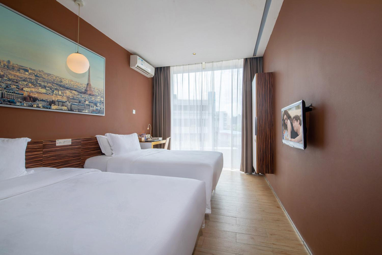 Bedroom 11