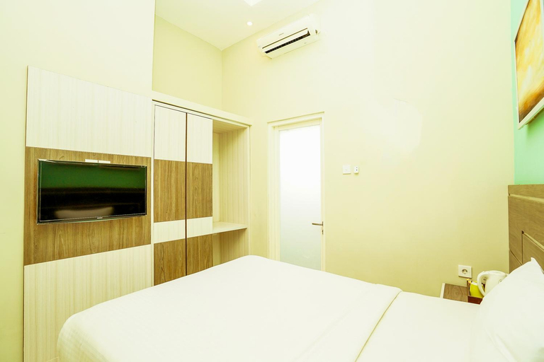 Bedroom 26