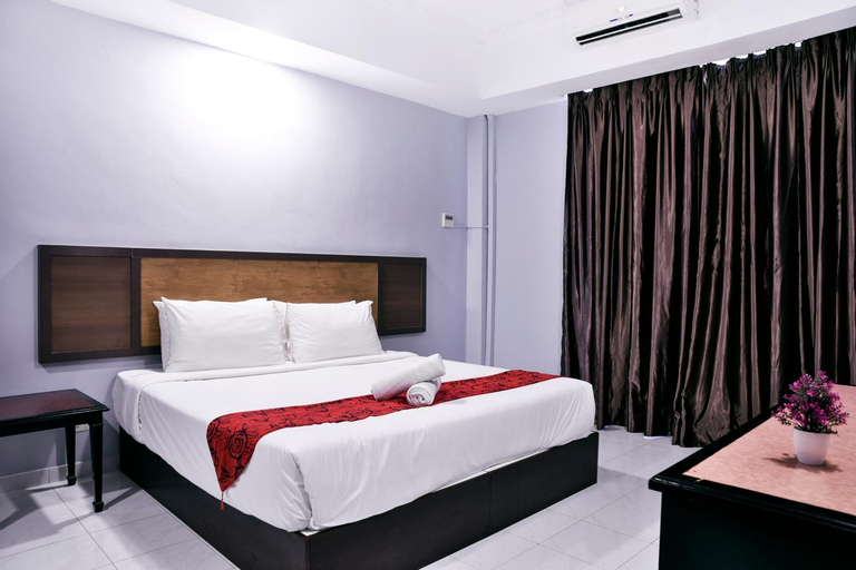 Bedroom 6