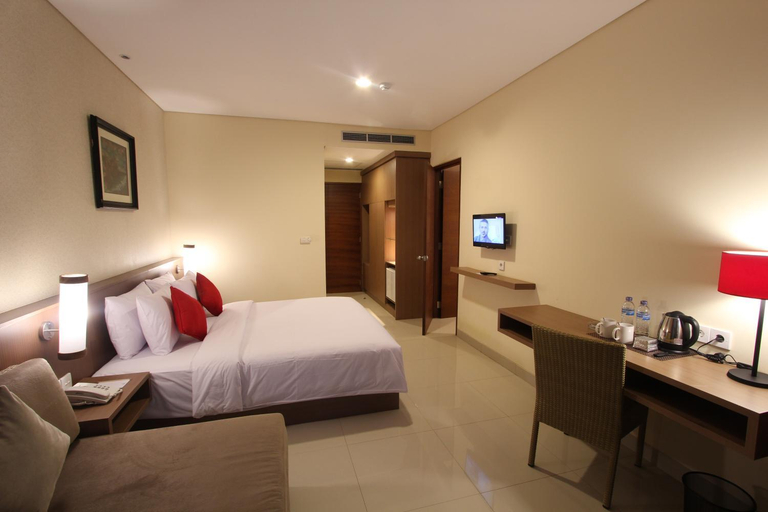 Bedroom 24