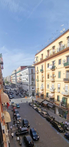Others 5, MoPi Maison, Napoli