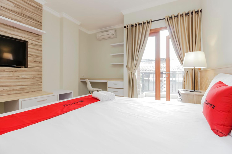 Bedroom 11