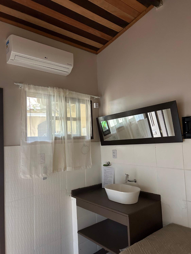 Others 4, Coco Suites, Angra dos Reis