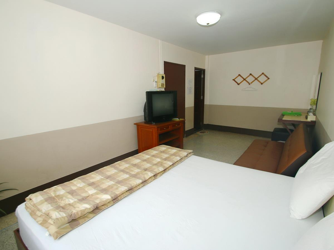Bedroom 3, Kaoseng Resort, Muang Songkhla