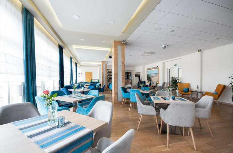 Food & Drinks 5, INTERFERIE CECHSZTYN, Kołobrzeg