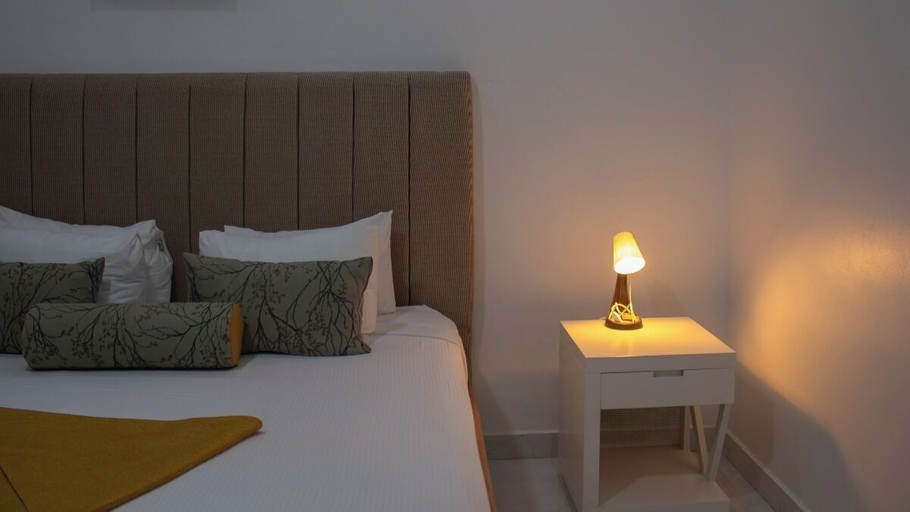 Bedroom 2, Hotel Rod, Salvaleon de Higuey